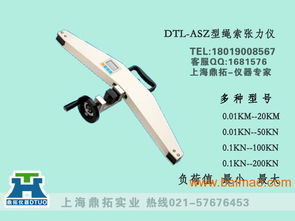 斜拉橋索拉力測量儀DTZ-SL 技術(shù)解析、生產(chǎn)廠家與價(jià)格指南